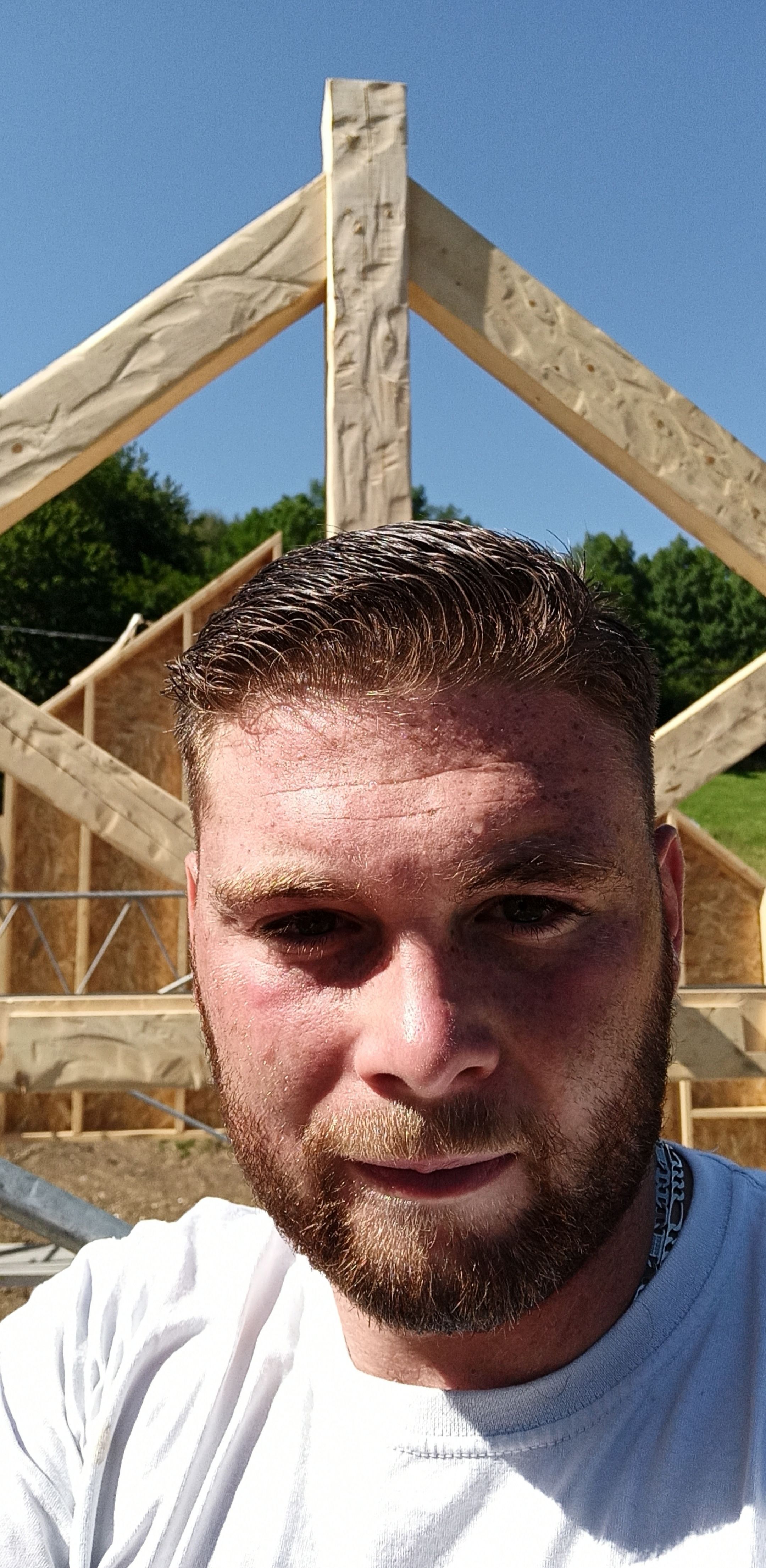 Artisan Service Bois — Saint-Jean-d'Arvey